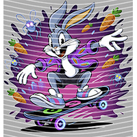 Cartoons and other-CO 3475